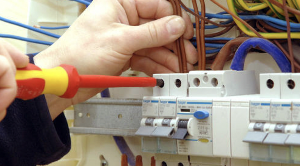 Electrician In Exeter - EICR Testing - Arc Electrics